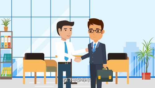 動(dòng)畫設(shè)計(jì)哪家強(qiáng)？北京優(yōu)瑪動(dòng)畫科技C位當(dāng)選